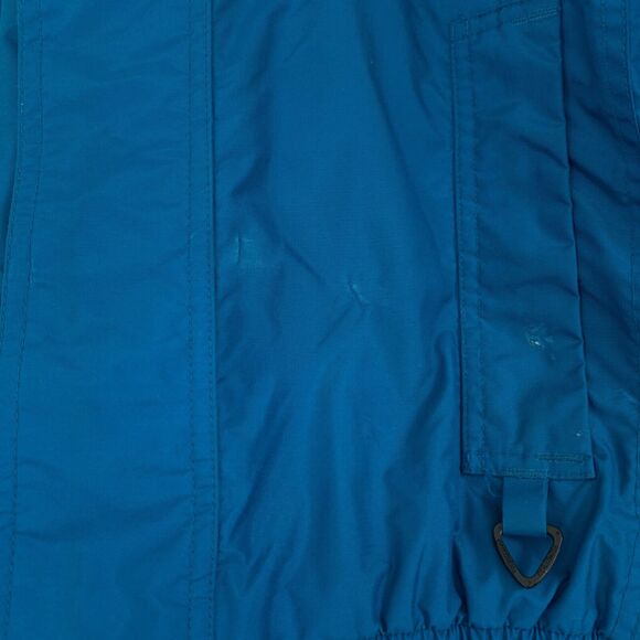 Columbia Vintage 90s Bugaboo 3 in 1 Ski Jacket Purple Blue Retro Kids Unisex 7 8 - Picture 11 of 11